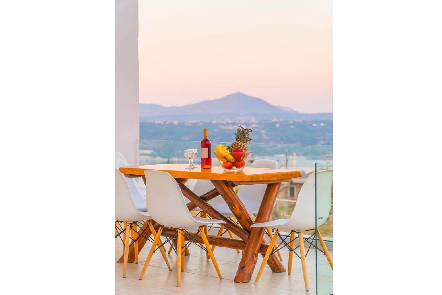 Villa Lulla Beritiana Extérieur photo