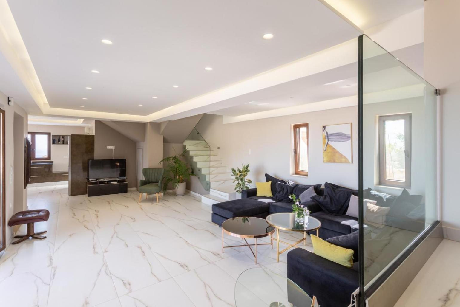 Villa Lulla Beritiana Extérieur photo