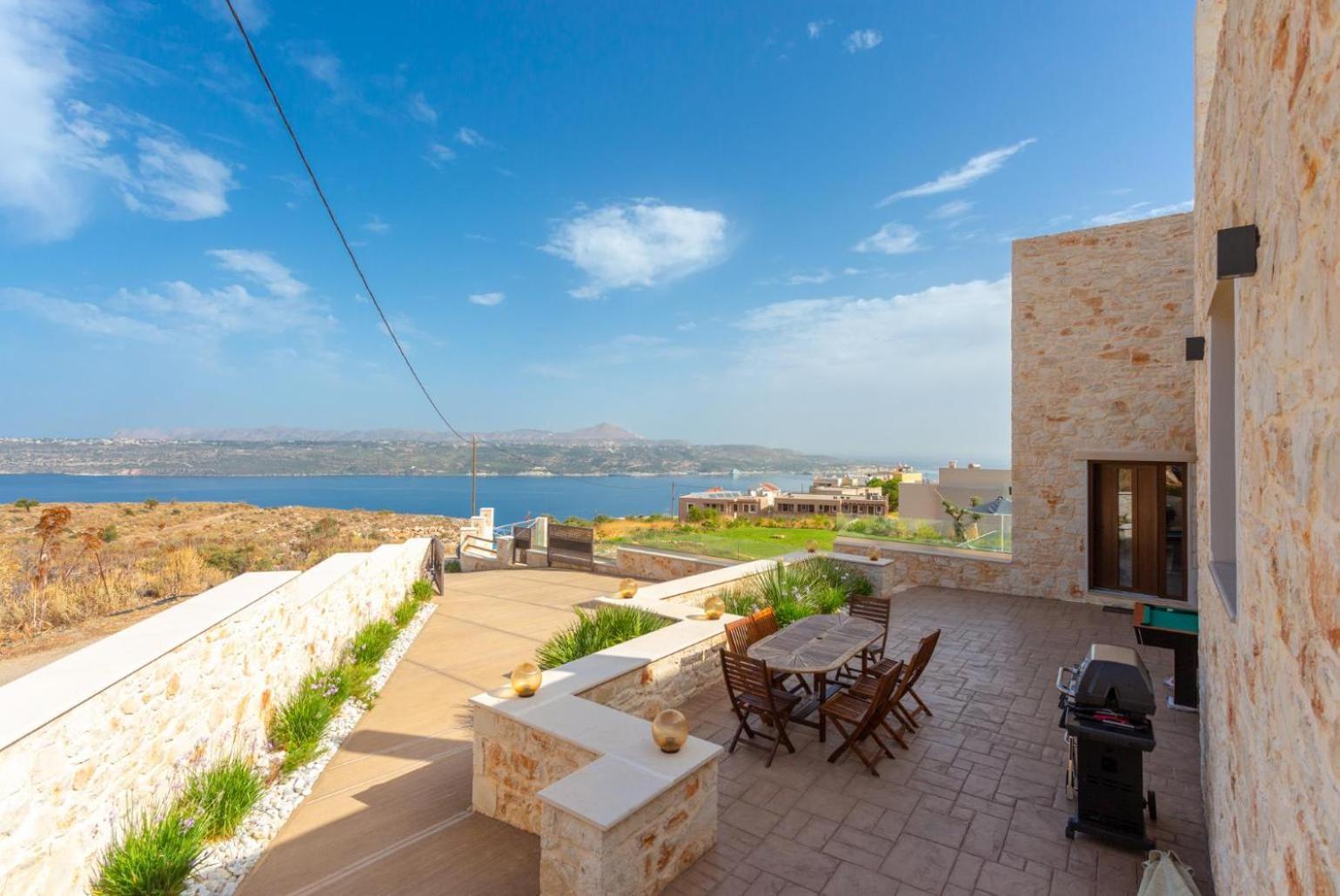 Villa Lulla Beritiana Extérieur photo