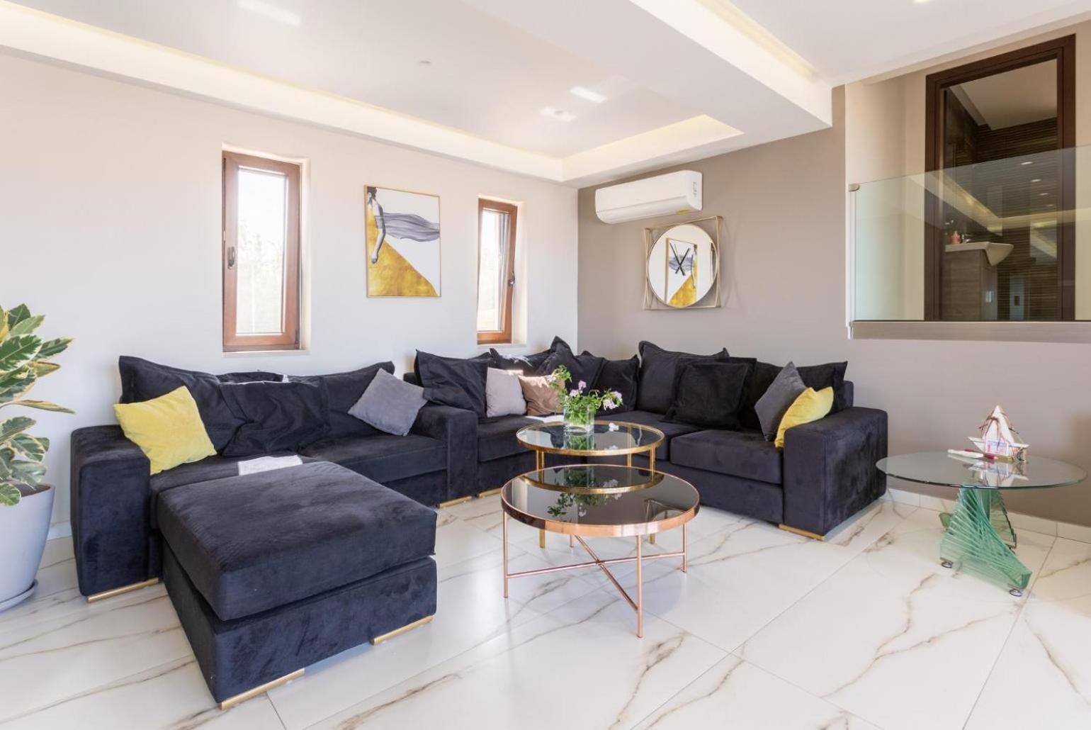 Villa Lulla Beritiana Extérieur photo